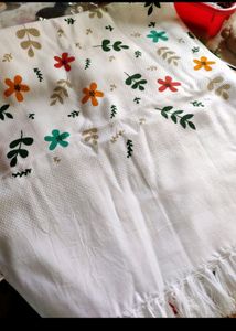 Bath Towel ( Free Gift)