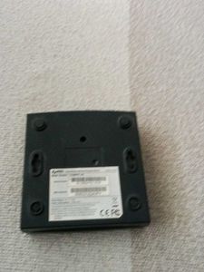 ZyXEL P-600 Series Router