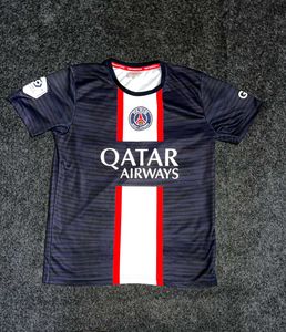 PARIS FOTBALL JERSEY