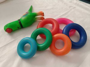 Stylish kids toddler toys