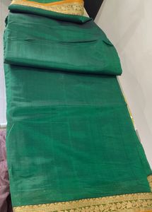 Pure Silk Saree