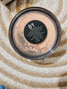 Swiss Beauty Finish Powder