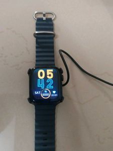 T800 Ultra Watch