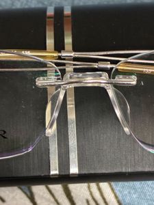 Huge Sale‼️Original Stepper Rimless Eyewear 👓