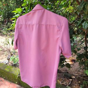 Neat and Clean Used Shirts
