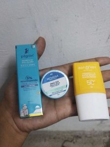 Skincare Bundle
