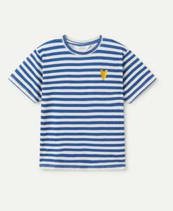 T-shirt with Heart Detail