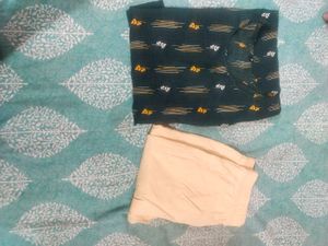 Kurti Pant Set