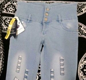 Diwali Sale 🎊new skinny fit women jeans