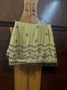 Embroidered Ethnic Kurta