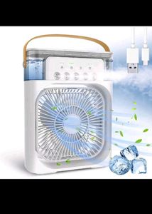 Portable Air Conditioner