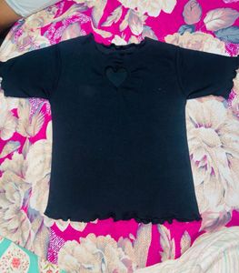Black Top