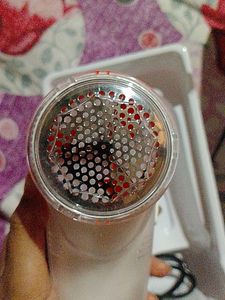 Lint Remover