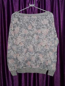 New Look Full Sleeve Top
