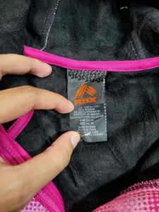RBX Active Hoodie UNISEX