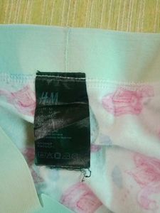 Men&#39;s H&amp;M Flamingo Fun Boxers