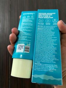 Pilgrim Fluid Sunscreen