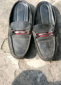 Footwear