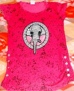 Slim Tshirt For Women
