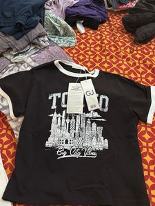 Tokyo 'Big City Vibes' Graphic Tee