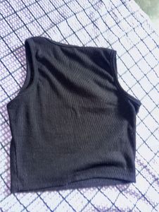 Cute Graphic Tank Tops Combo Set