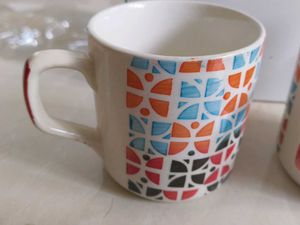 Cups (2 Pcs)