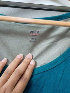 Set Of Top And Leggings (L/XL)