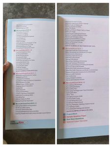 Computer Application Book 9