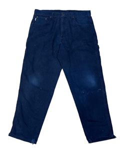 Carhartt Jeans (100% Original)