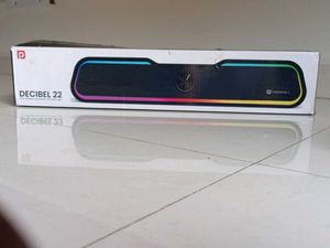Portronics Decibel 22