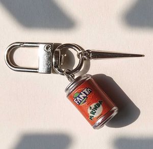 Fanta Keychain~~
