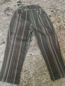 Branded Trousers 0 To 1 Yr Boy Baby