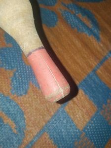 Wooden Belan