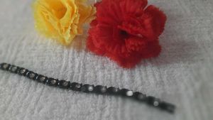 Cute black Bracelet