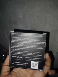 Estelar Matte Compact Powder