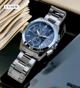 Tissot Watch For Him