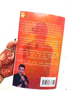 Aghori - An Untold Story By Mayur Kalbag
