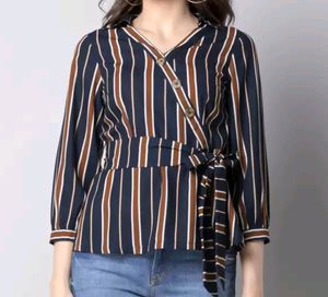 FabAlley New Top