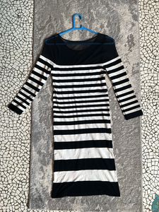 BeBe Bodycon Dress