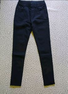 Black Jegging