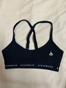 Adidas Puma And UnderArmour High Impact Sports Bra