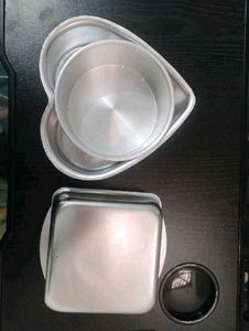 Cake Mould
