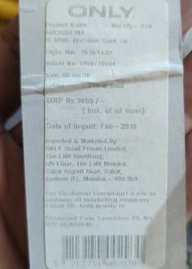 Floral Print Wrap Dress