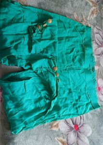A Very Pretty Kurta Set ❤️