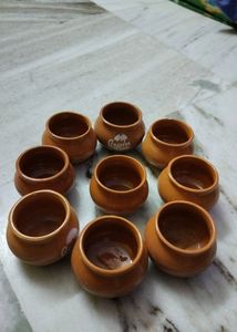 9️⃣4 Kulfi Pots Available