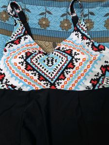 Hot Dress
