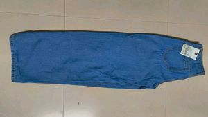 Original Roadster Life Baggy Jeans