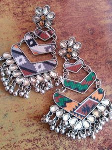 Oxidised Mix Grey Colour 🌈