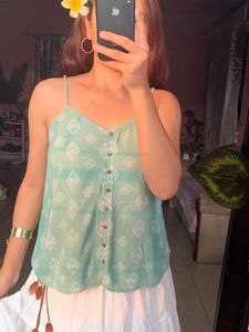 Summer Slip