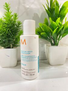Moroccanoil Moisturiser Repair Conditioner
